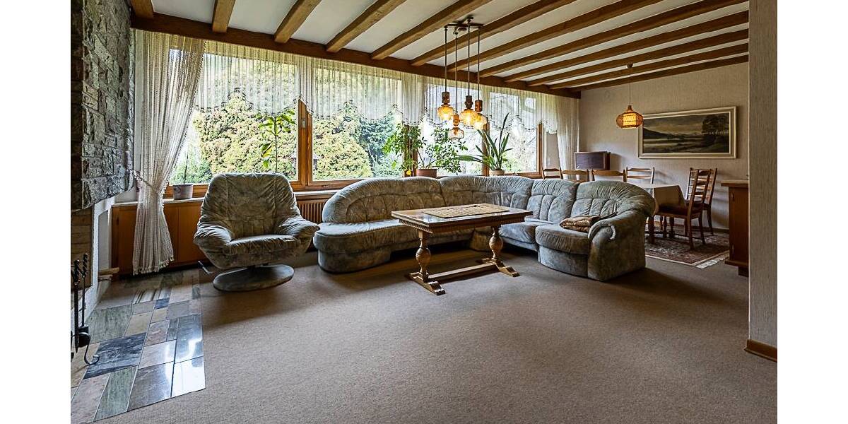 Einfamilienhaus Leimbach - 5 Zimmer, 155 m&sup2;, 220.000&euro; | Angebot:25997915