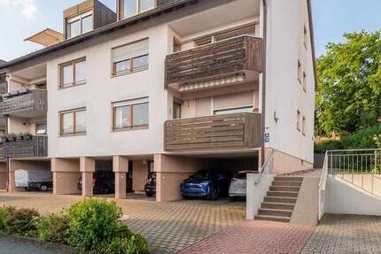 Wohnung Langenzenn - 3 Zimmer, 82 m&sup2;, 299.000&euro; | Angebot:24715021