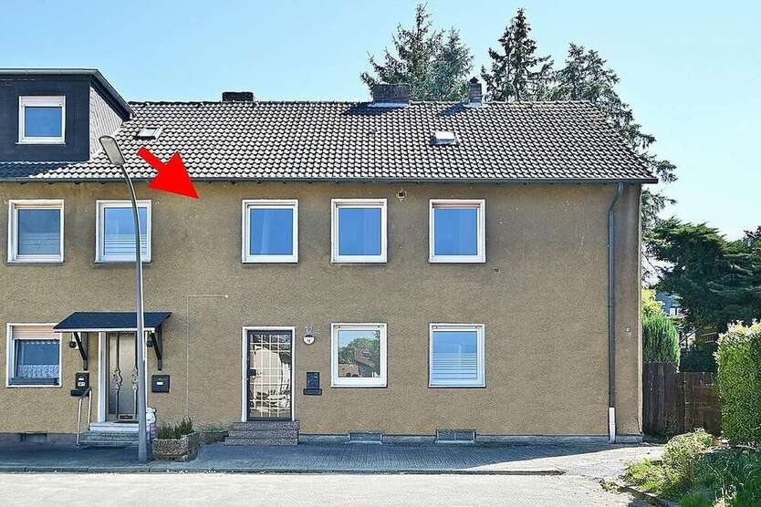 Haus zum Kaufen in Oer-Erkenschwick 259.900 € 122 m²