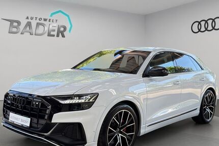 Audi Q8 46.016 km 71.880 &euro; Bruckmühl 83052