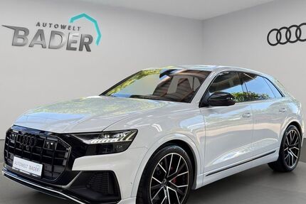 Audi Q8 46.016 km 74.430 &euro; Bruckmühl 83052