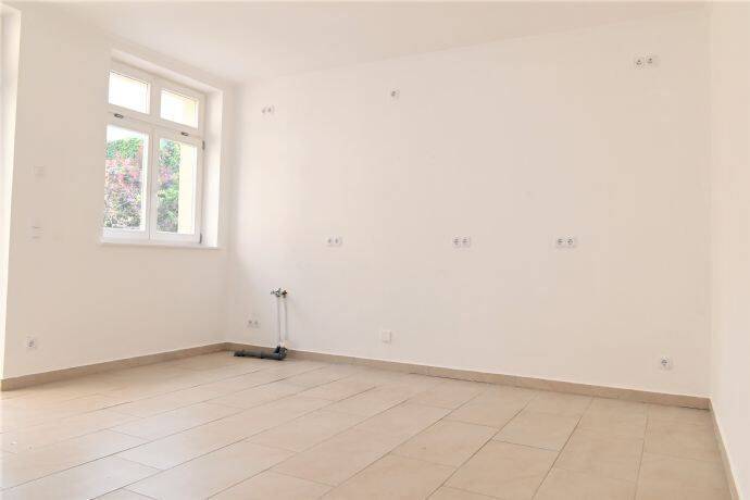 Etagenwohnung Stralsund Altstadt - 3 Zimmer, 91 m&sup2;, 950&euro; | Angebot:26902406