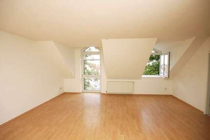 Wohnung zum Mieten in Wittenberge 240 € 42.74 m²