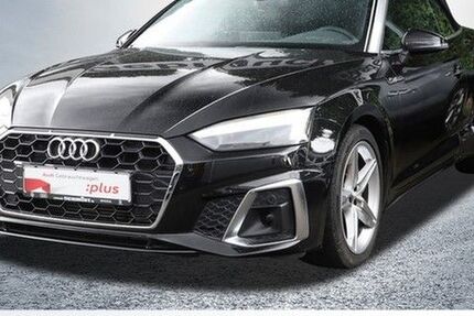 Audi A5 44.050 km 34.640 &euro; Recklinghausen 45657