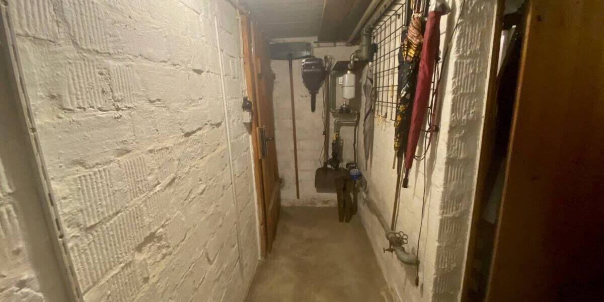 Reihenmittelhaus Göttingen / Grone Grone - 4 Zimmer, 72 m&sup2;, 285.000&euro; | Angebot:26306323