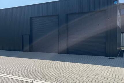 Gewerbeobjekt Rheinfelden (Baden) - 1.000&euro; | Angebot:25850221