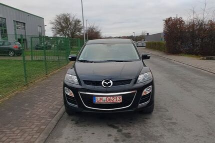 Mazda CX-7 172.300 km 5.200 &euro; Runkel OT Ennerich 65594