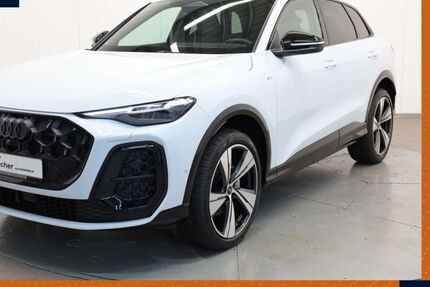 Audi Q5 3.000 km 61.980 &euro; Ursensollen 92289