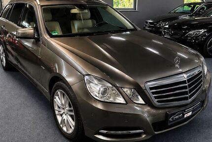 Mercedes-Benz E 350 401.662 km 7.599 &euro; Breitenfelde 23881