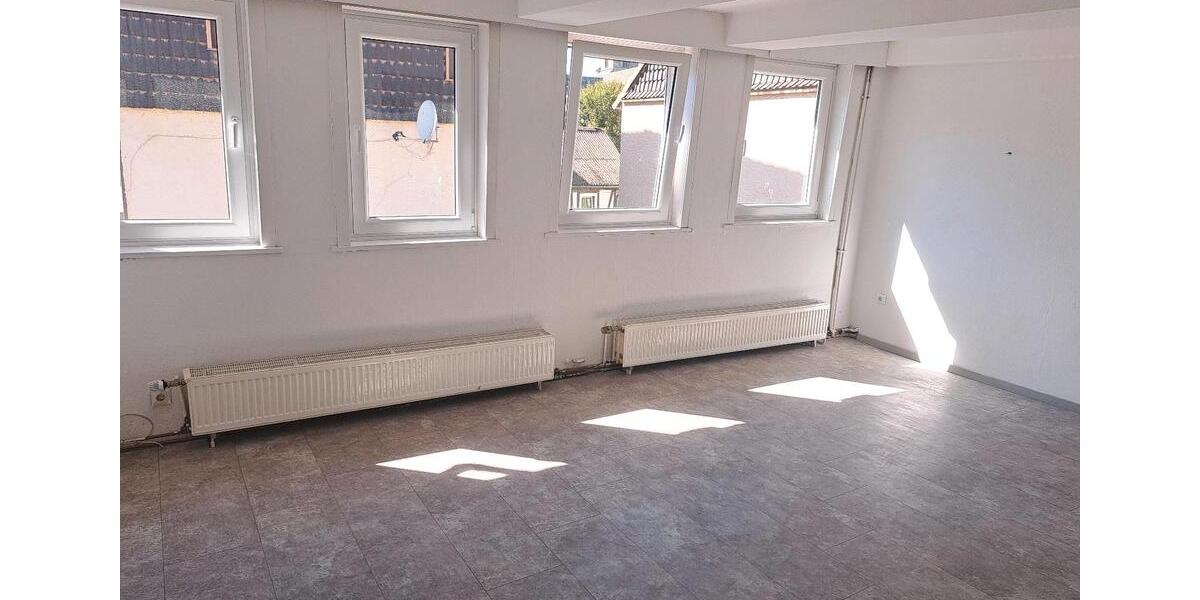 Etagenwohnung Einbeck - 3.5 Zimmer, 120 m&sup2;, 750&euro; | Angebot:26406035