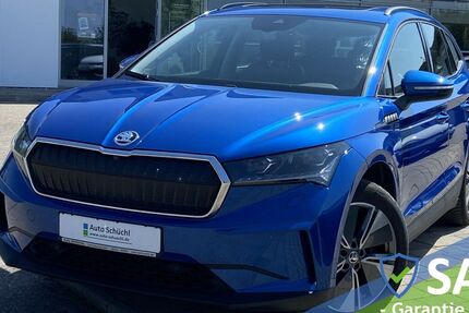 Skoda Enyaq 29.759 km 28.870 € Schrobenhausen-Edelshsn. 86529