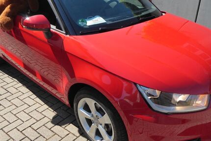Audi A1 70.900 km 11.511 € Kreuztal-Krombach 57223