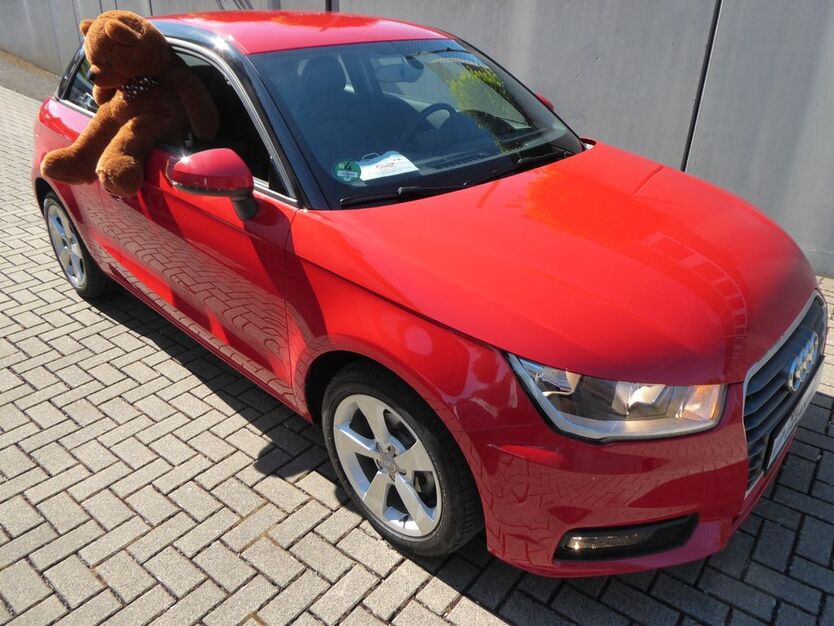 Audi A1 70.900 km 11.511 € Kreuztal-Krombach 57223