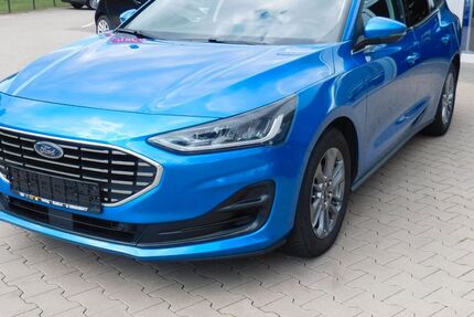 Ford Focus 42.628 km 20.965 &euro; Staßfurt 39418