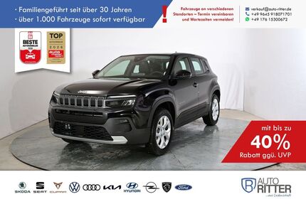 Jeep Avenger 16.522 km 21.990 &euro; München 80803