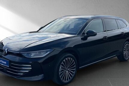 VW Passat Variant 7.312 km 49.960 &euro; Schleswig 24837