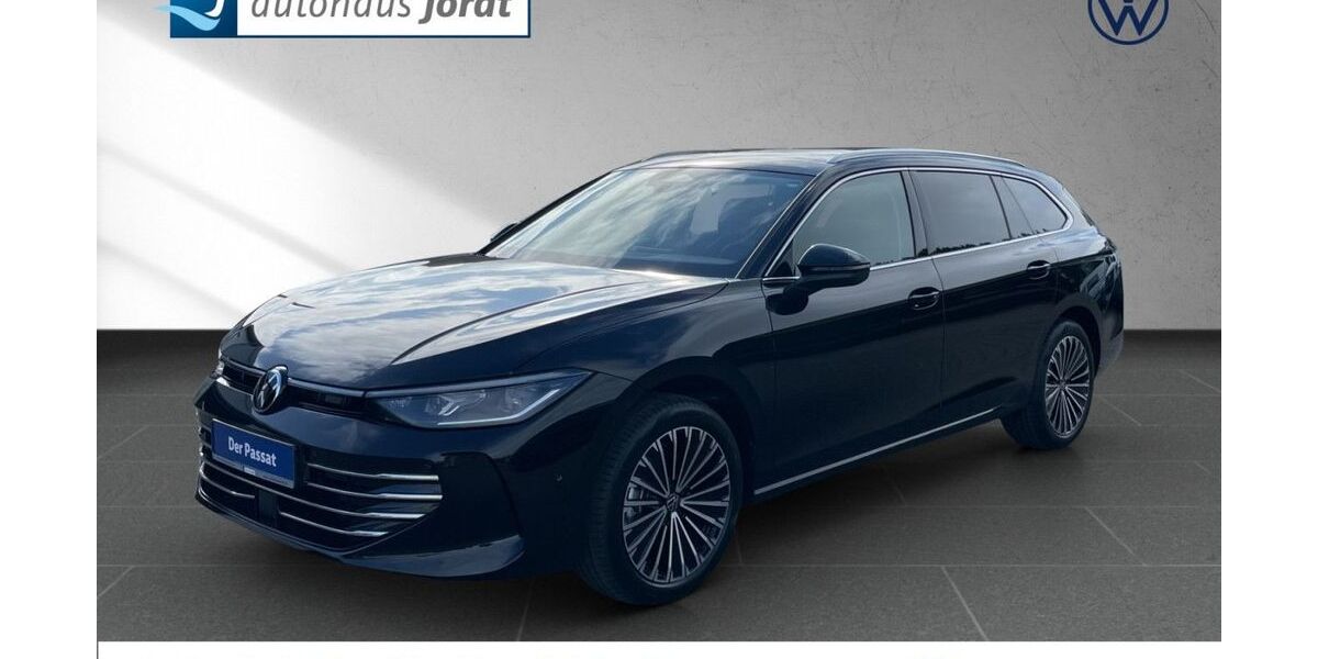 VW Passat Variant 7.312 km 49.960 &euro; Schleswig 24837