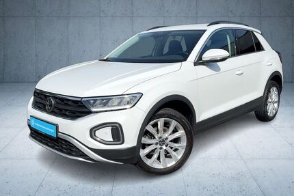 VW T-Roc 70.521 km 21.970 &euro; Alsfeld 36304