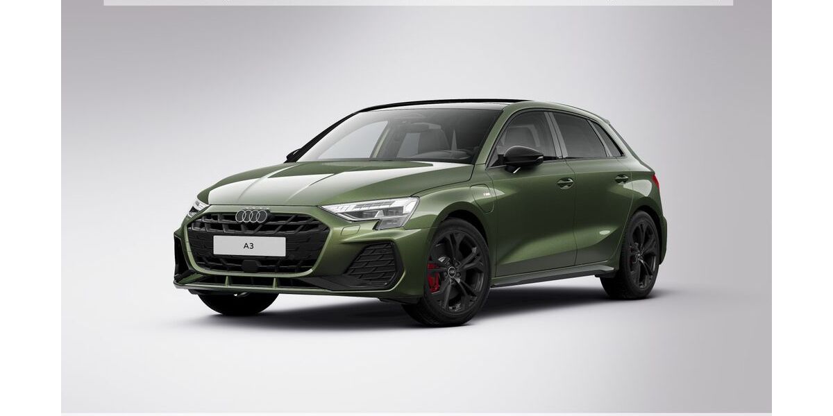 Audi A3 12.000 km 49.925 &euro; Seevetal 21217