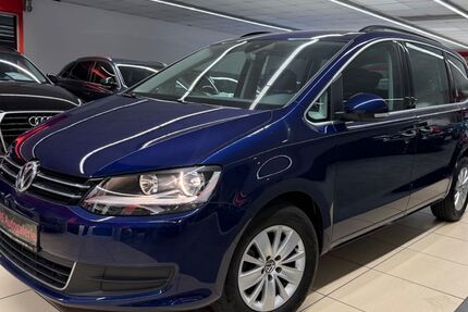 VW Sharan 41.000 km 23.500 &euro; Bad Breisig 53498