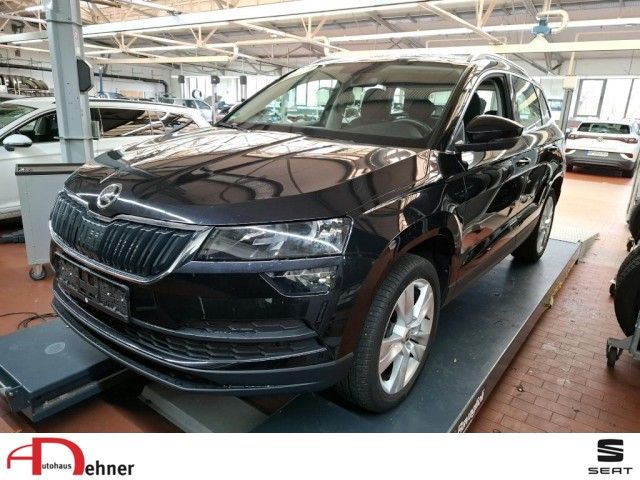 Skoda Karoq 77.400 km 22.980 &euro; Balingen 72336
