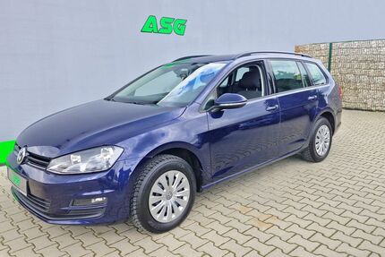 VW Golf 71.800 km 11.990 € Großbeeren 14979
