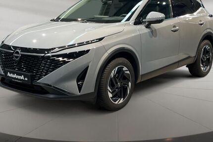 Nissan Qashqai 33.453 km 25.829 &euro; Neckarsulm-Obereisesheim 74172