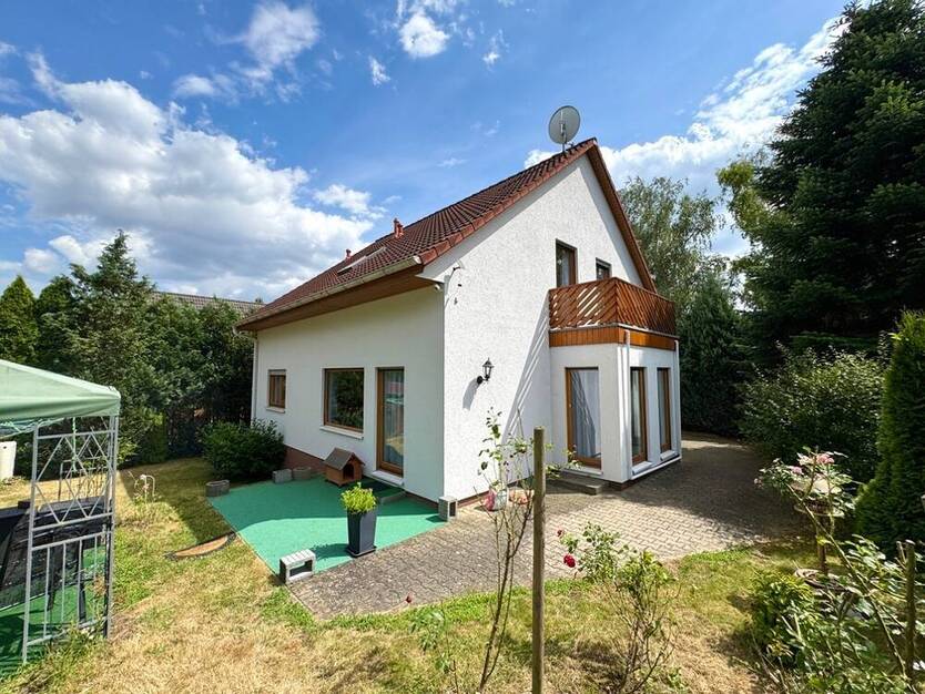 Ihr neues Familiendomizil in Holzhausen