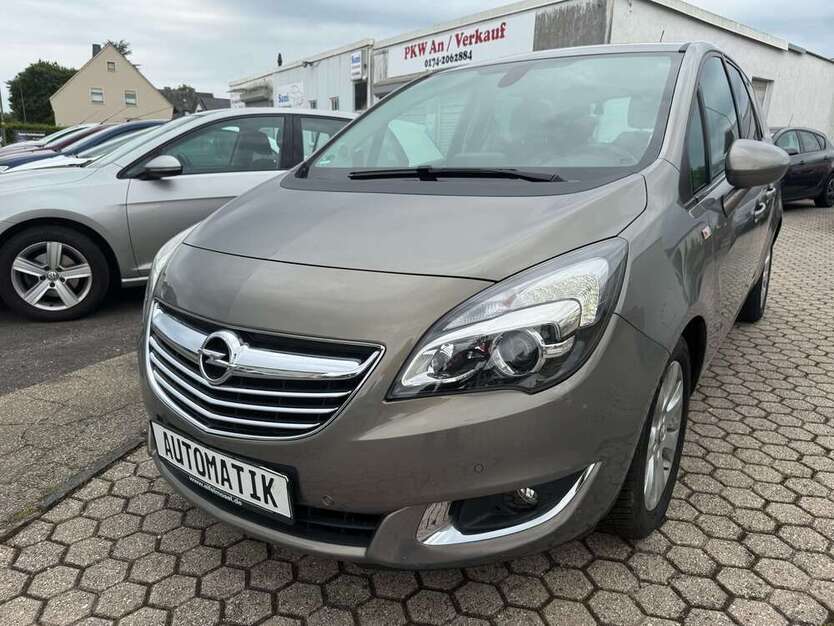 Meriva
