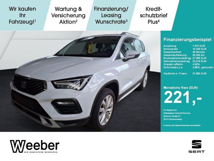 Ateca