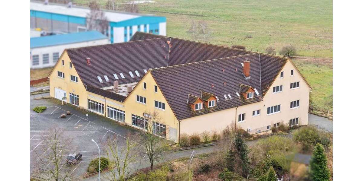 Sonstige Röbel/Müritz Müritz - 1.950.000&euro; | Angebot:26881461