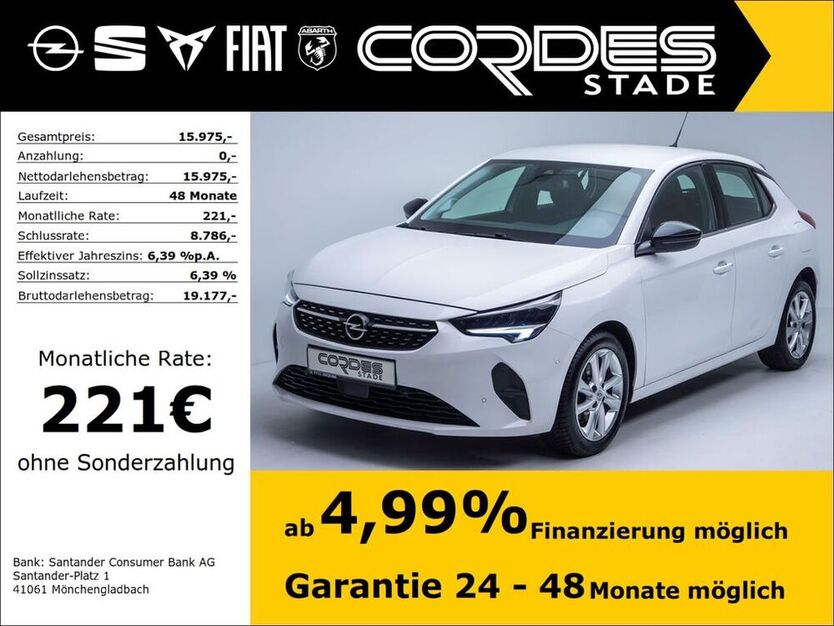 Corsa