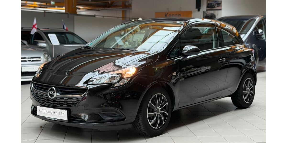 Opel Corsa 99.000 km 6.490 &euro; Mutterstadt 67112