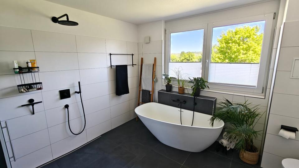 Etagenwohnung Radolfzell am Bodensee - 4 Zimmer, 110 m&sup2;, 550.000&euro; | Angebot:26690477