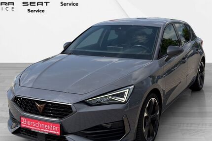 Cupra Leon 77.565 km 24.750 &euro; Gunzenhausen 91710