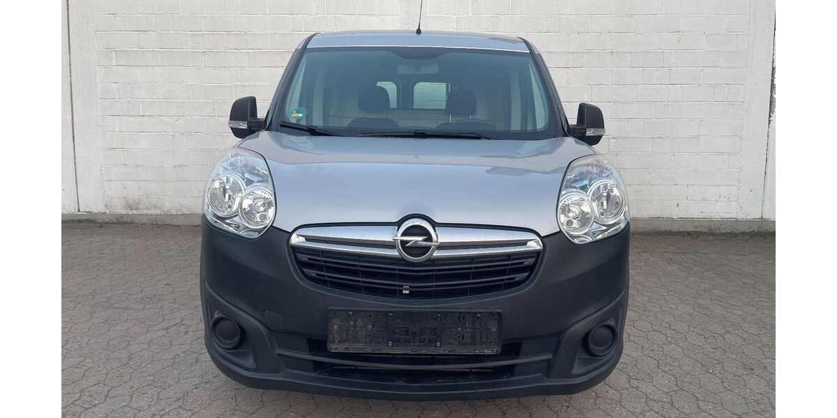 Opel Combo 91.400 km 6.900 &euro; Pfungstadt 64319