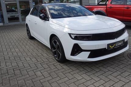Opel Astra 7.961 km 25.980 &euro; Ehrenburg 27248