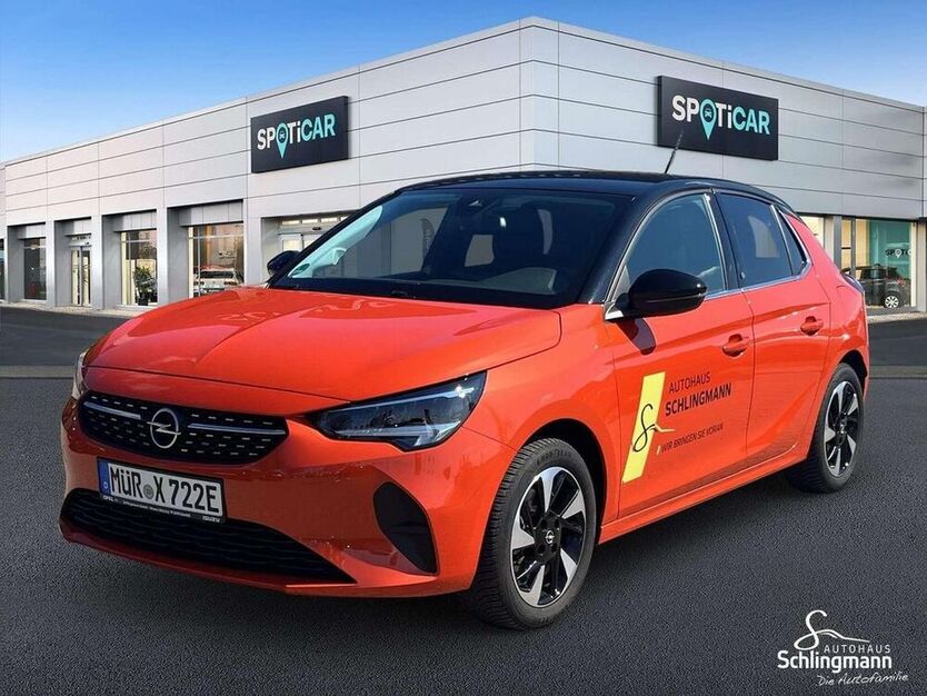 Corsa