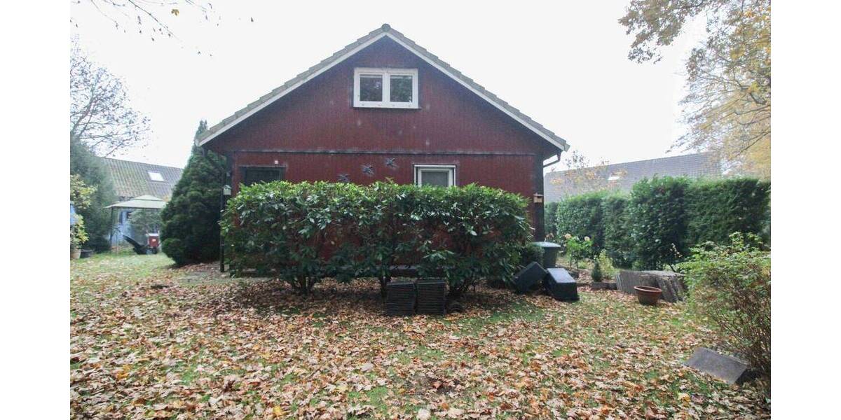 Einfamilienhaus Hohenwestedt - 3 Zimmer, 180.000&euro; | Angebot:26752528