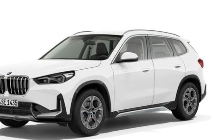BMW X1 18.864 km 39.750 &euro; Detmold 32758