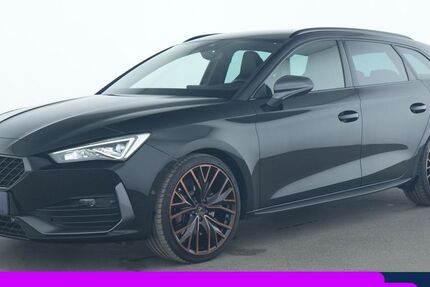 Cupra Leon 56.883 km 26.975 &euro; Dietzenbach bei Frankfurt 63128