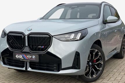 BMW X3 6.253 km 64.740 &euro; Halle/ Zscherben 06179