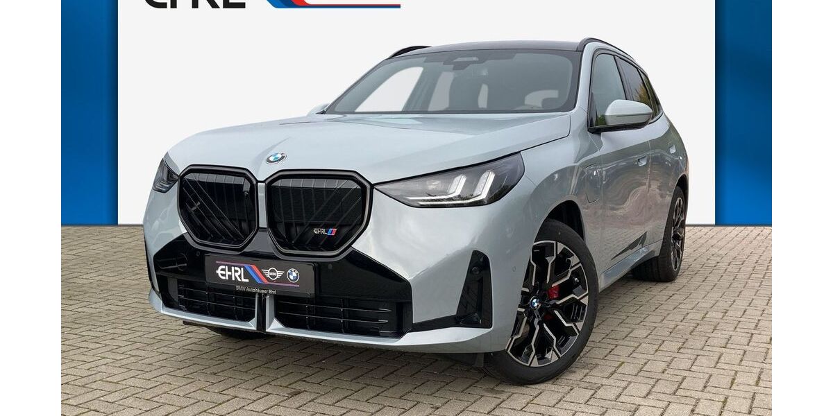 BMW X3 6.253 km 64.740 &euro; Halle/ Zscherben 06179