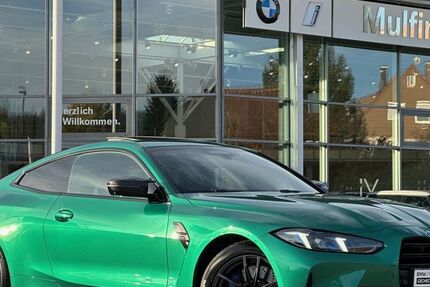 BMW M4 7.121 km 82.900 € Winnenden 71364