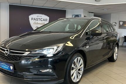 Opel Astra 124.000 km 8.900 &euro; Bad Krozingen 79189