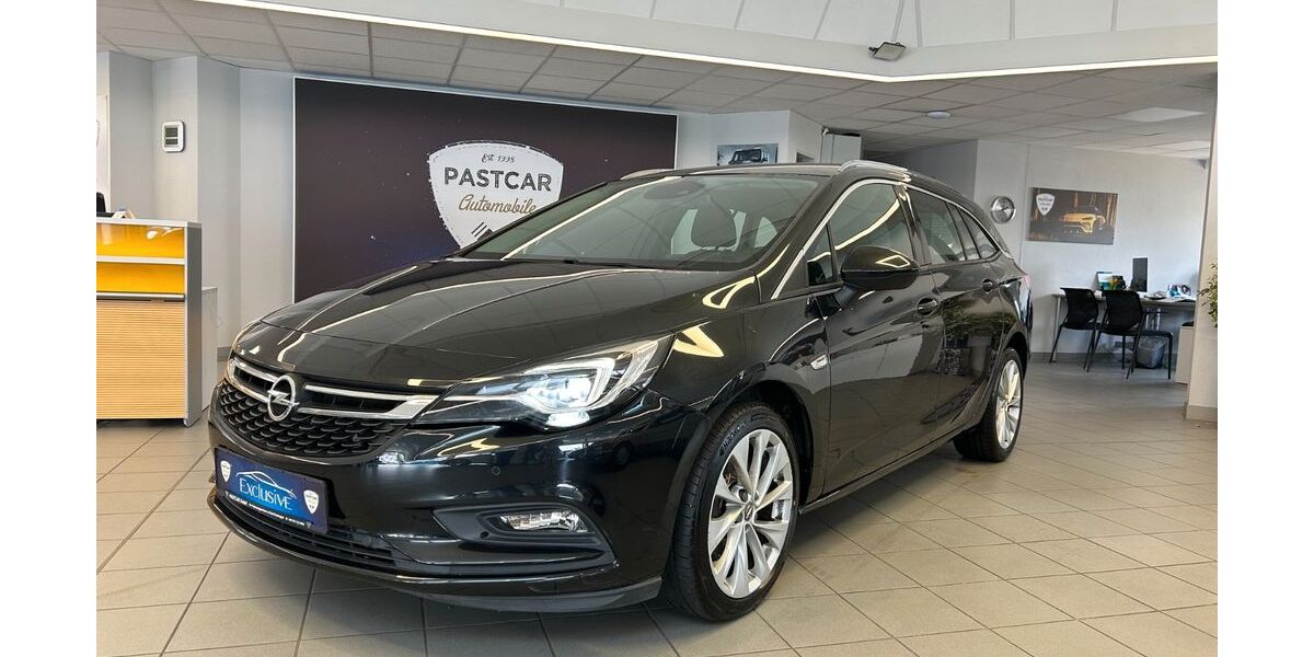 Opel Astra 124.000 km 9.600 &euro; Bad Krozingen 79189