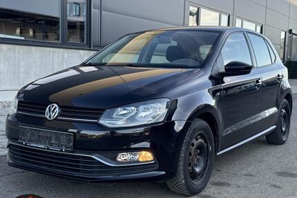 VW Polo 184.000 km 5.990 &euro; Wilhelmsdorf 88271