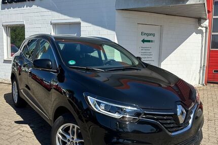 Renault Kadjar 76.354 km 13.480 &euro; Bad Segeberg 23795