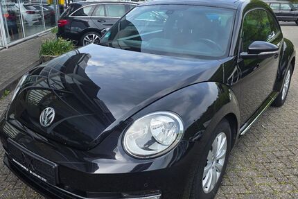 VW Beetle 195.723 km 4.850 &euro; Unkel 53572