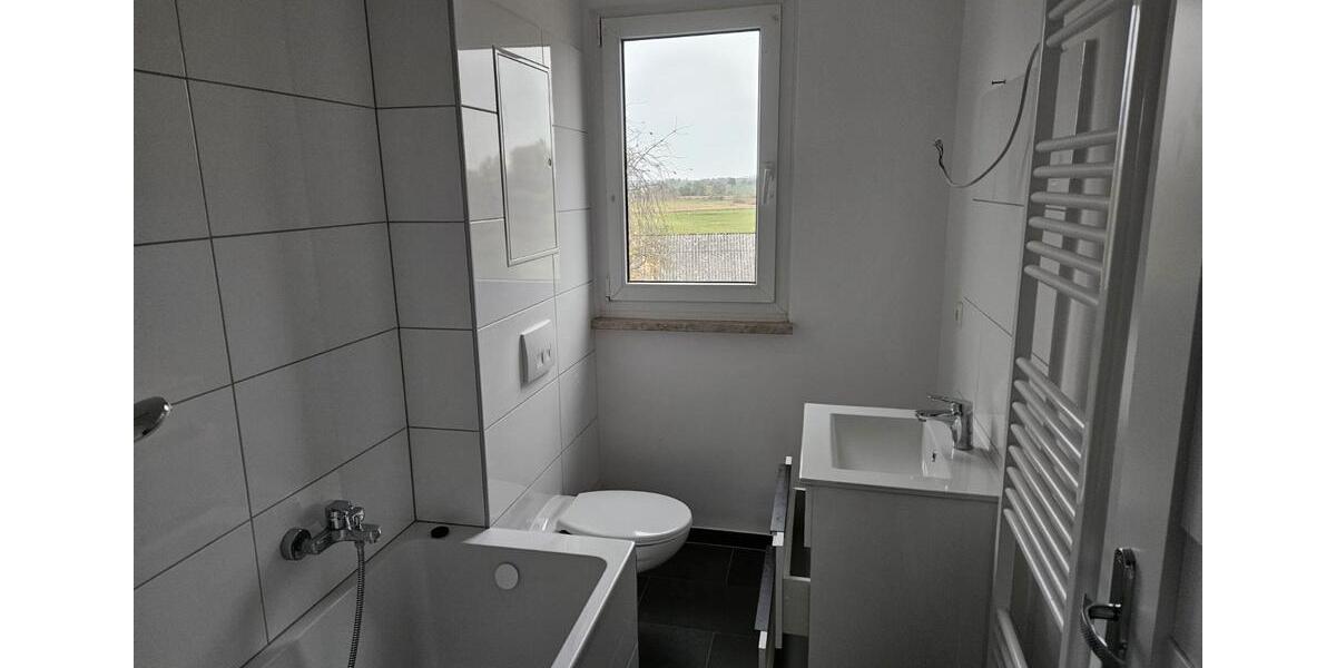 Etagenwohnung Tribsees - 3 Zimmer, 59 m&sup2;, 480&euro; | Angebot:26069185